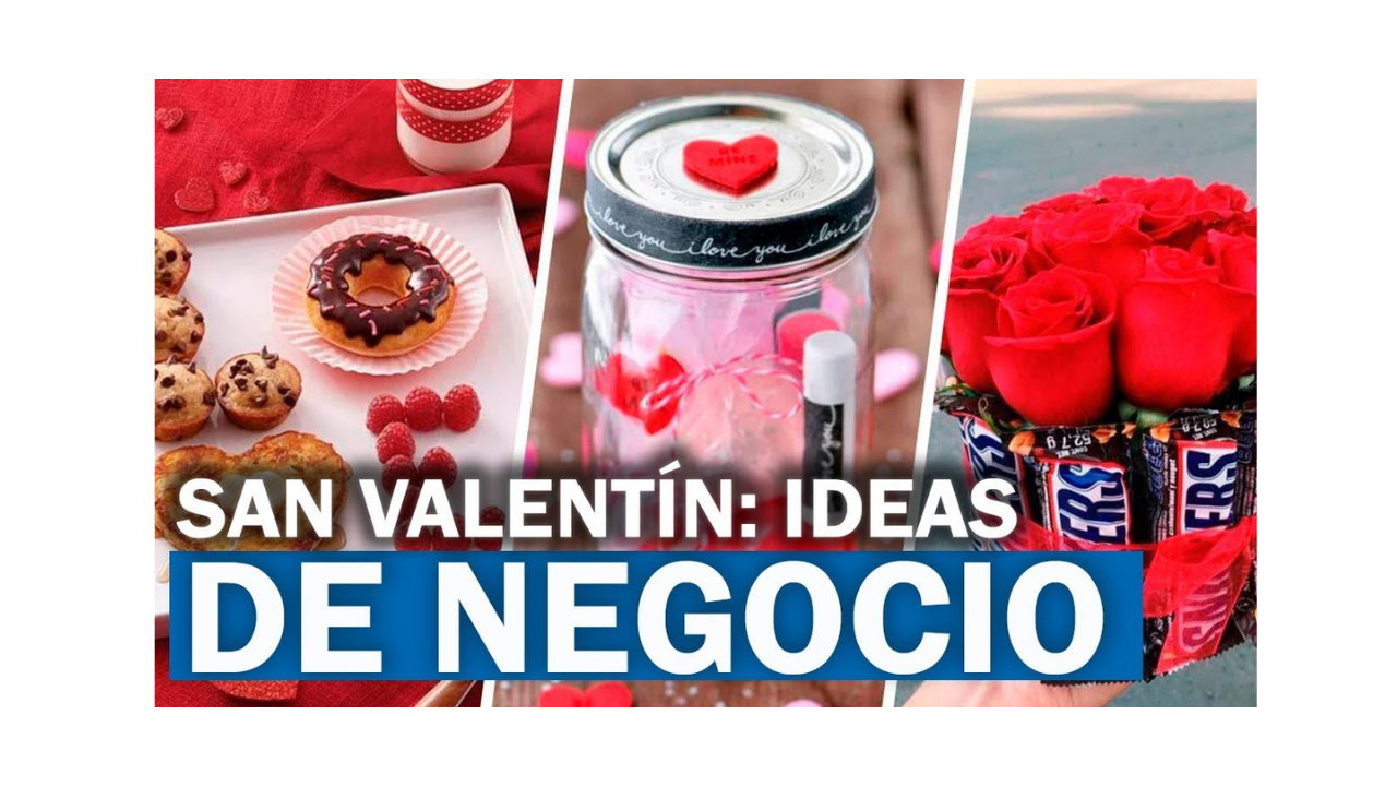 Regalos de San Valentín para él: 4 ideas creativas