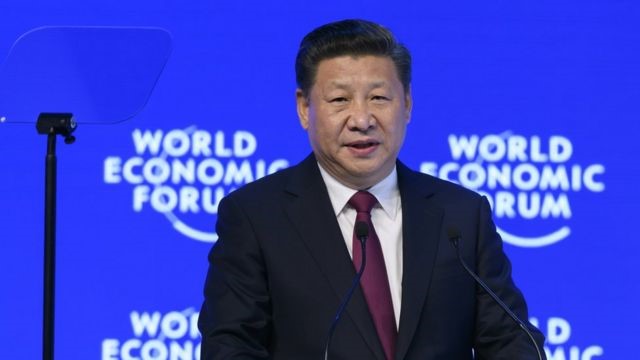 China: el discurso con el que Xi Jinping, el líder del gigante comunista, se convirtió en Davos en el último gran defensor de la globalización