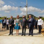 Presidente Cortizo Cohen entrega a los panameños la Ciudad de la Salud completamente equipada y terminada (3)