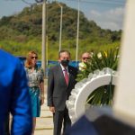 Presidente Cortizo Cohen entrega a los panameños la Ciudad de la Salud completamente equipada y terminada (4)