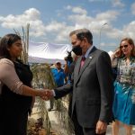 Presidente Cortizo Cohen entrega a los panameños la Ciudad de la Salud completamente equipada y terminada (5)