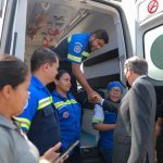 Presidente Cortizo Cohen entrega a los panameños la Ciudad de la Salud completamente equipada y terminada (7)