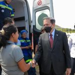 Presidente Cortizo Cohen entrega a los panameños la Ciudad de la Salud completamente equipada y terminada (8)