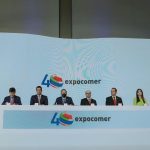 Presidente Cortizo destaca en Expocomer rol del sector empresarial en la recuperación económica (10)