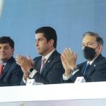 Presidente Cortizo destaca en Expocomer rol del sector empresarial en la recuperación económica (3)