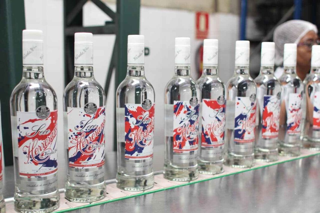 Nueva botella edición limitada