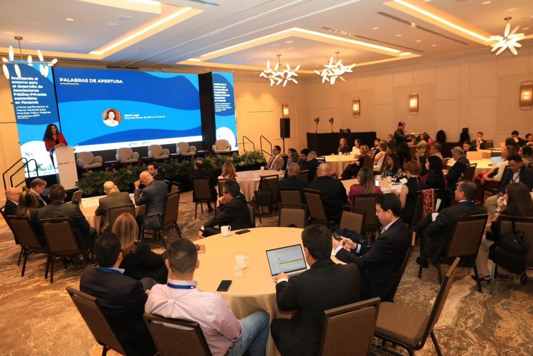 Administración Mulino reafirma su apoyo a la inversión mediante las APP