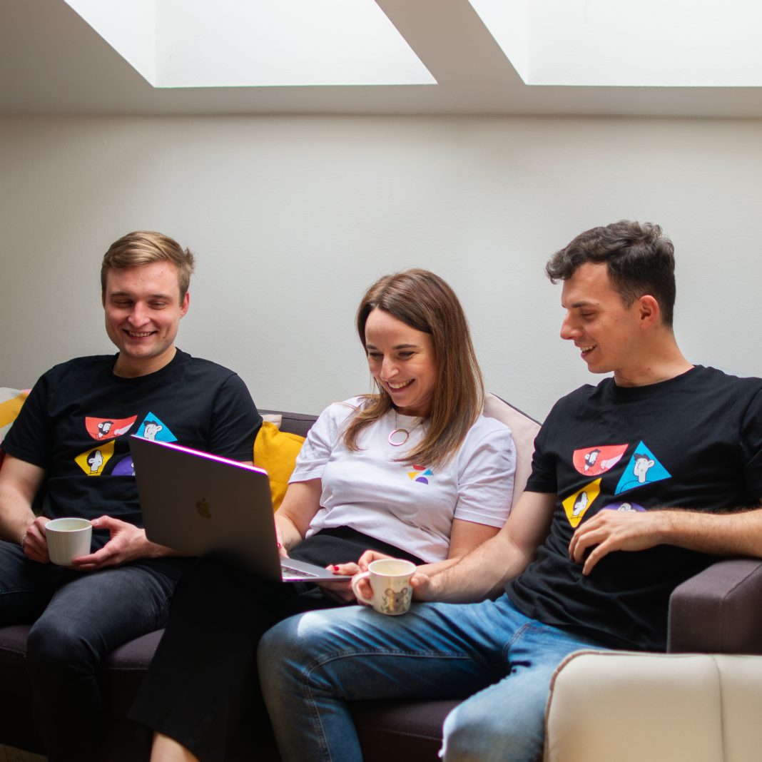 Zoomorfo, la plataforma europea de gestión de redes sociales, llega a Panamá