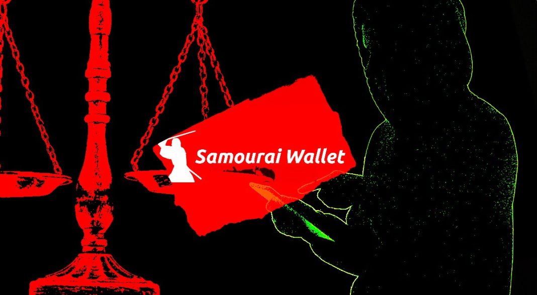 Piden pena máxima de prisión para fundadores de wallet de bitcoin