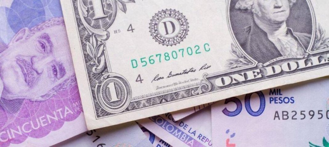 Precio del dólar en Colombia podría acercarse de nuevo a los $5.000: “Todos los indicadores en rojo”