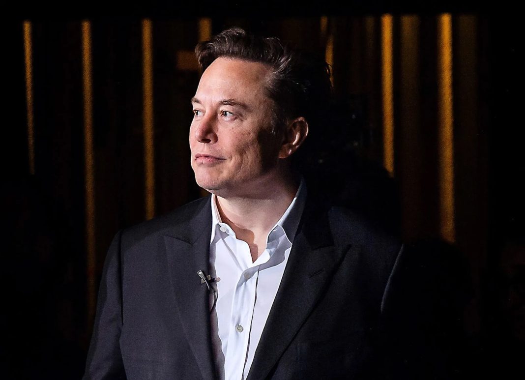 Elon Musk se convirtió en la primera persona en la historia en alcanzar un patrimonio de 600 mil millones de dólares
