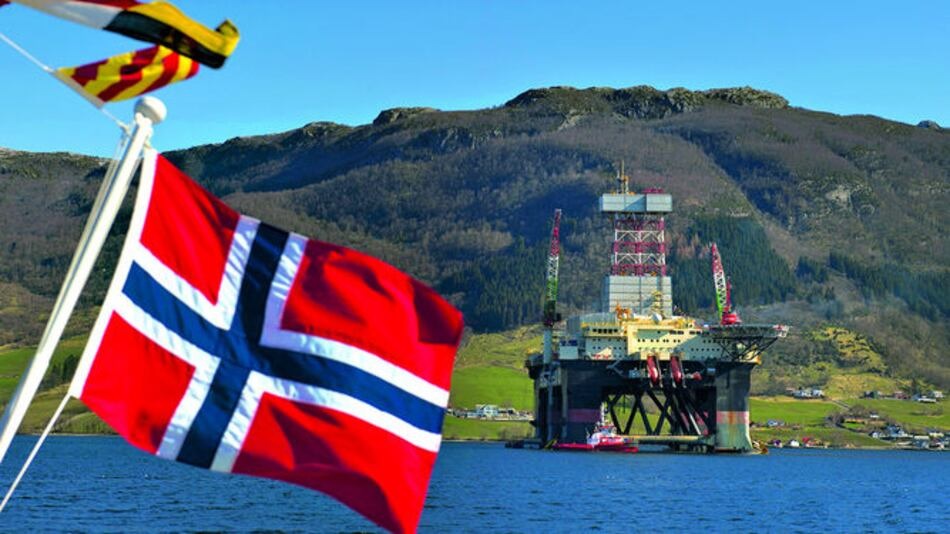 Noruega muestra a Panamá “interés” para proyectos de inversión públicos y del canal