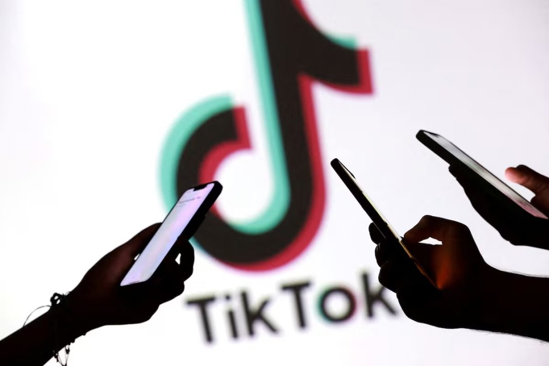 El primer centro de datos de TikTok en América Latina estará en Brasil y se alimentará solo con energía eólica