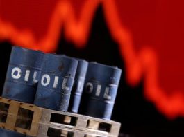 Mercados globales en alerta: el petróleo sube por la crisis en Irán mientras el oro alcanza un nuevo máximo histórico