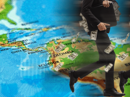 ¿Por qué los millonarios están abandonando las economías clave de Latinoamérica?