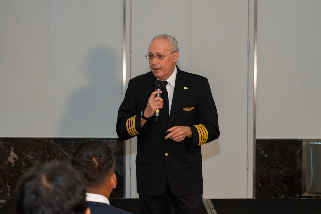 Academia de Pilotos de Copa Airlines (Alas) abre El Concurso de Becas 2026 para Formar Nuevos Pilotos Comerciales Panameños