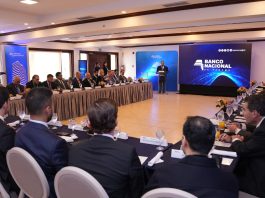 Banco Nacional de Panamá promueve la inversión estratégica en encuentro trascendental de alto nivel
