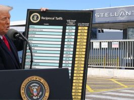 Arancel global del 15% de Trump agravará “incertidumbre económica mundial”: especialista