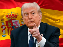 El Gobierno, ante la amenaza de Trump de cortar el comercio con España: «Tendrá que respetar la legalidad internacional»