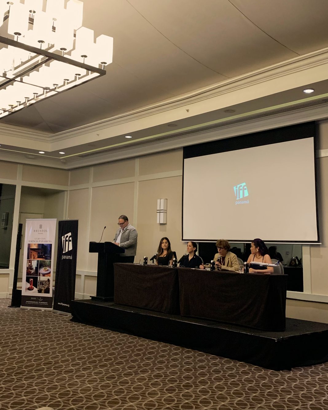 IFF Panamá anuncia su 14ª edición: Un puente entre el cine del mundo y la identidad de nuestra región