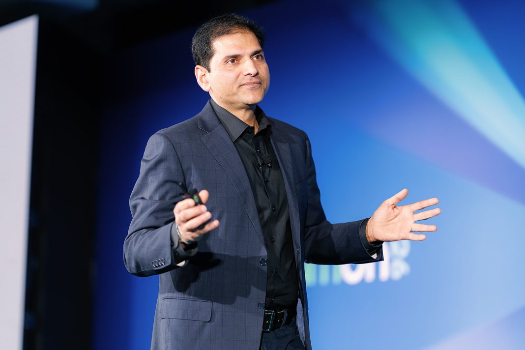 Securiti AI de Veeam ha sido nombrada líder y empresa de rápido crecimiento en el radar de DSPM 2026 de GigaOm