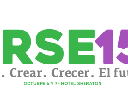 Semana de la RSE celebra 15 años impulsando el liderazgo sostenible en Panamá con una nueva invitación: «Creer. Crear. Crecer. El futuro.»