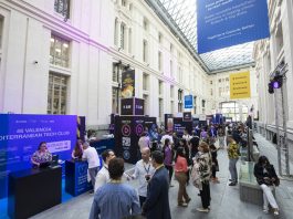 MERGE abre las inscripciones de Startup Contest 2026 para identificar las startups Web3 más prometedoras de Panamá
