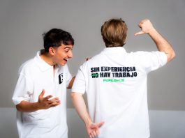 PupiloHub, fundada en 2026 por dos panameños, evalúa y conecta jóvenes con empresas mediante un algoritmo de match