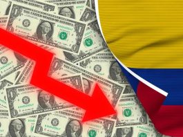 Dólar en Colombia no encuentra piso: ¿Llegará por debajo de $3.000 pesos ?