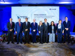 Países de Centroamérica, Panamá y República Dominicana avanzan en mejorar la conectividad en el comercio con apoyo del BID