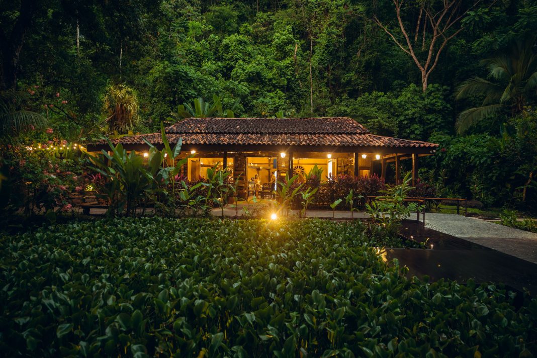 Bodas inmersivas ganan terreno en Costa Rica y redefinen la forma de celebrar el matrimonio