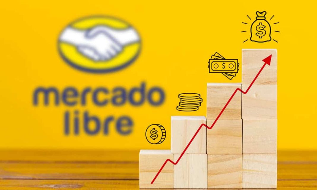 MercadoLibre superó las estimaciones de facturación y ganancia neta