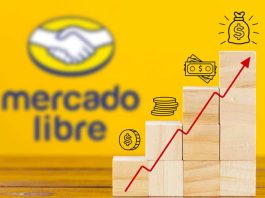 MercadoLibre superó las estimaciones de facturación y ganancia neta