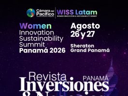 Nos complace anunciar que somos Media Partner del WISS LATAM Panamá 2026