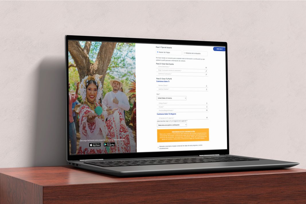Panamá Lanza Plataforma Gratuita de Capacitación sobre El Destino