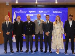 Panamá refuerza su apuesta por la inversión española y su papel como plataforma hacia América Latina